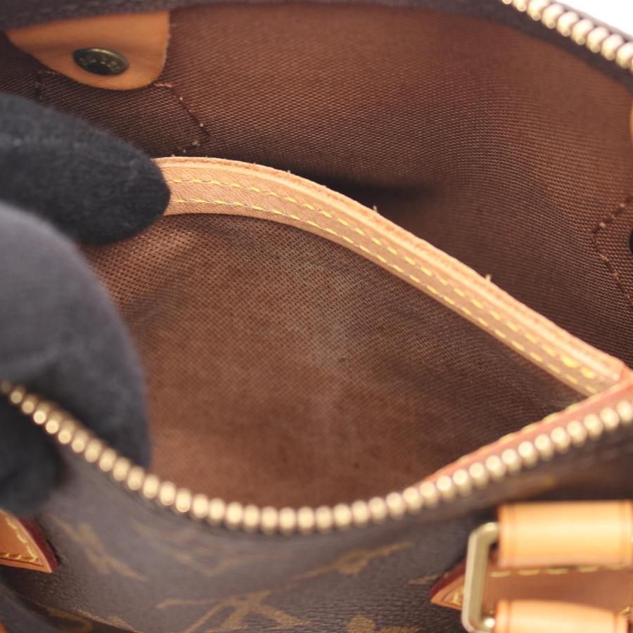 LOUIS VUITTON（ルイ・ヴィトン） スピーディ25 モノグラム ブランド