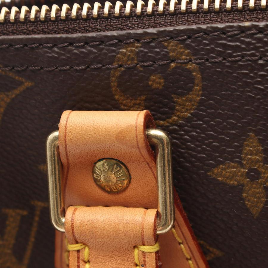LOUIS VUITTON（ルイ・ヴィトン） スピーディ25 モノグラム ブランド
