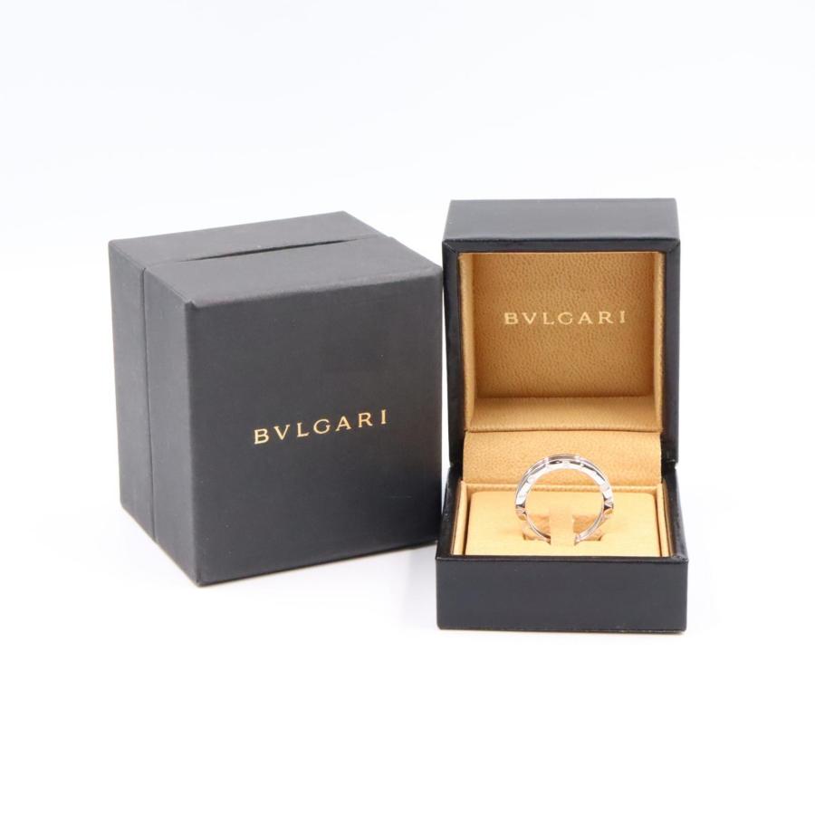 BVLGARI（ブルガリ） B-zero1 ビーゼロワン リング 1バンド ブランド