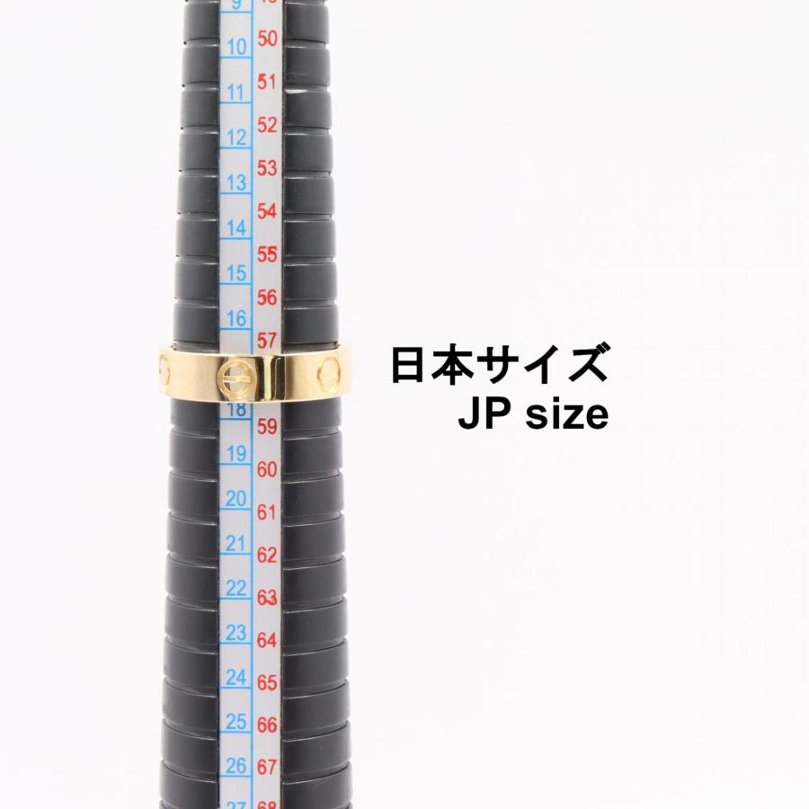 Cartier（カルティエ） ラブリング ブランドオフ CARTIER K18