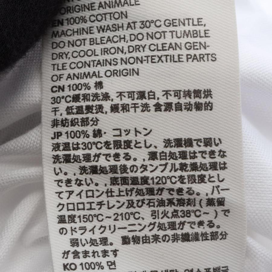 アミ Ami De Coeur 半袖 ブランドオフ AMI コットン その他トップス コットン メンズの画像