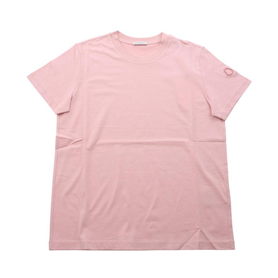 MONCLER（モンクレール） Tシャツ ブランドオフ コットン 半袖Tシャツ 