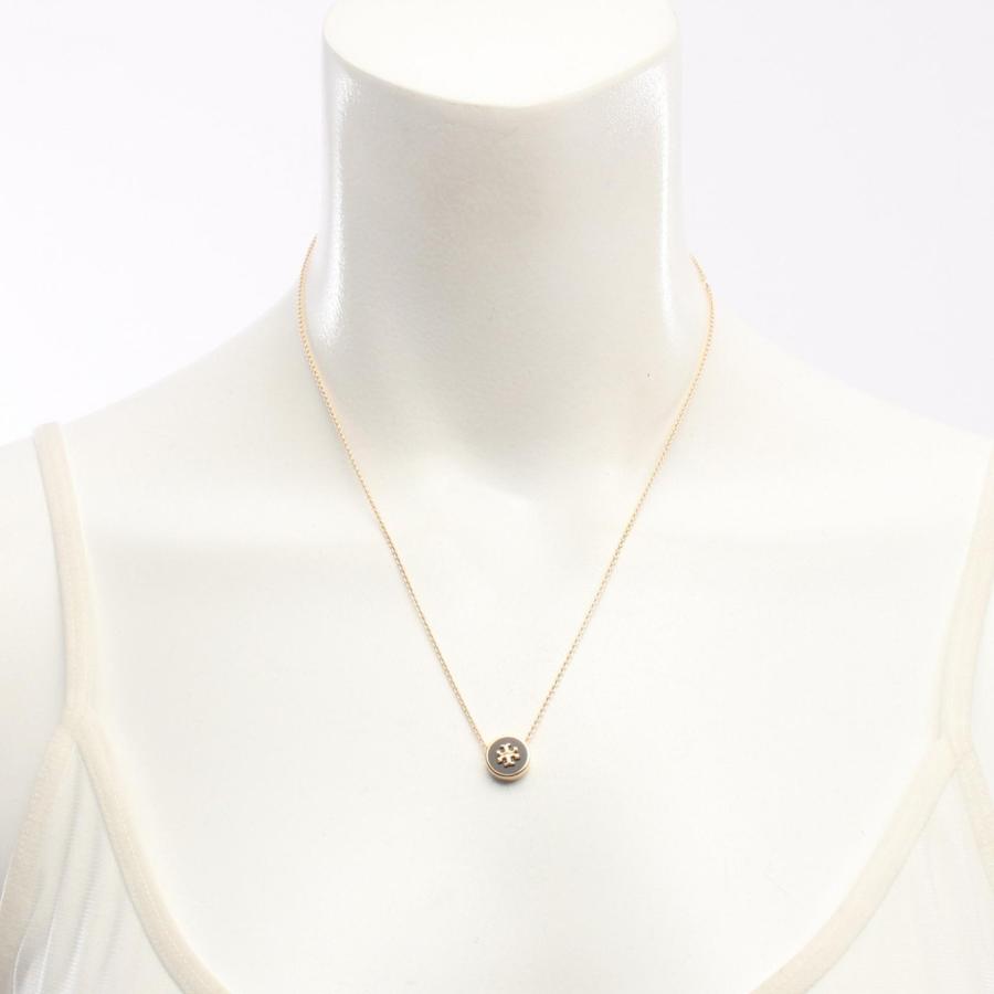 TORY BURCH（トリーバーチ） KIRA キラ エナメル ペンダント ブランド