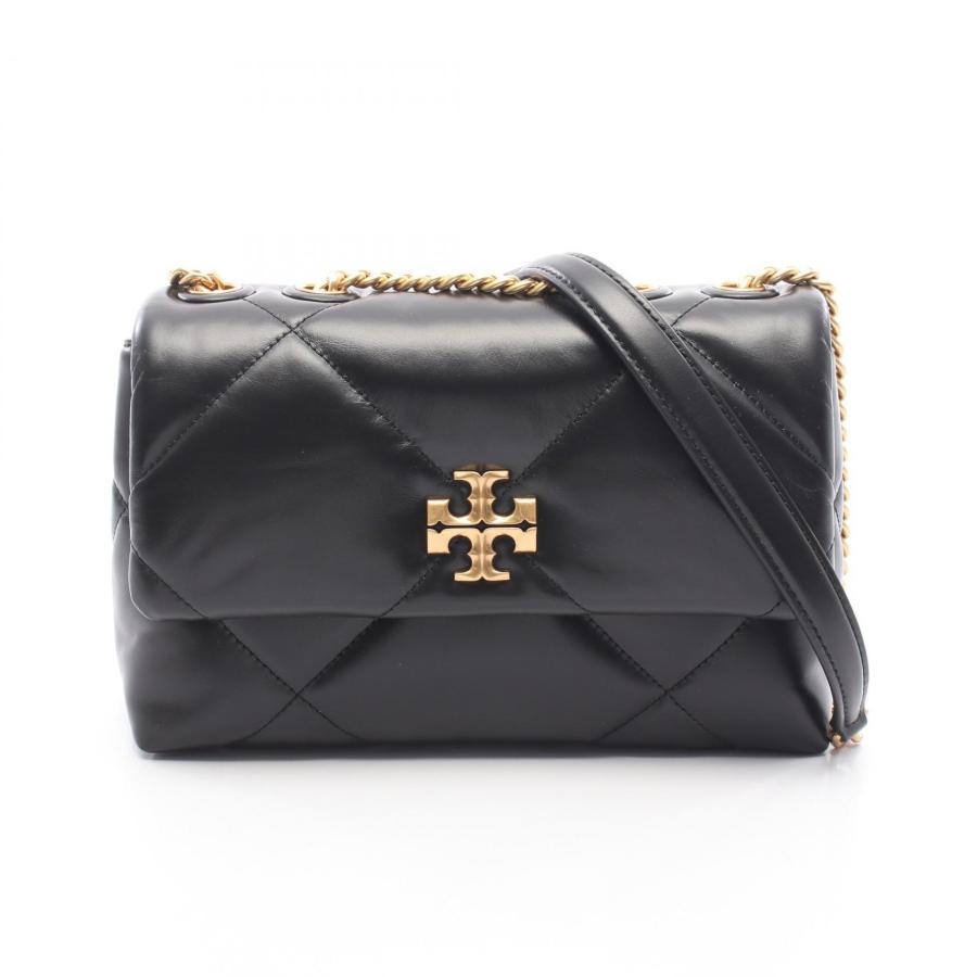 トリーバーチ KIRA キラ ダイヤモンドキルト コンバーチブル スモール ブランドオフ Tory Burch レザー ショルダーバッグ レザー レディ