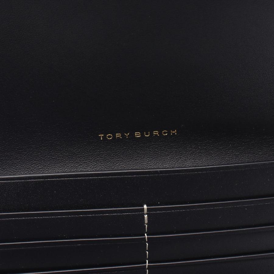 TORY BURCH（トリーバーチ） Tモノグラム エンベロープ ロング