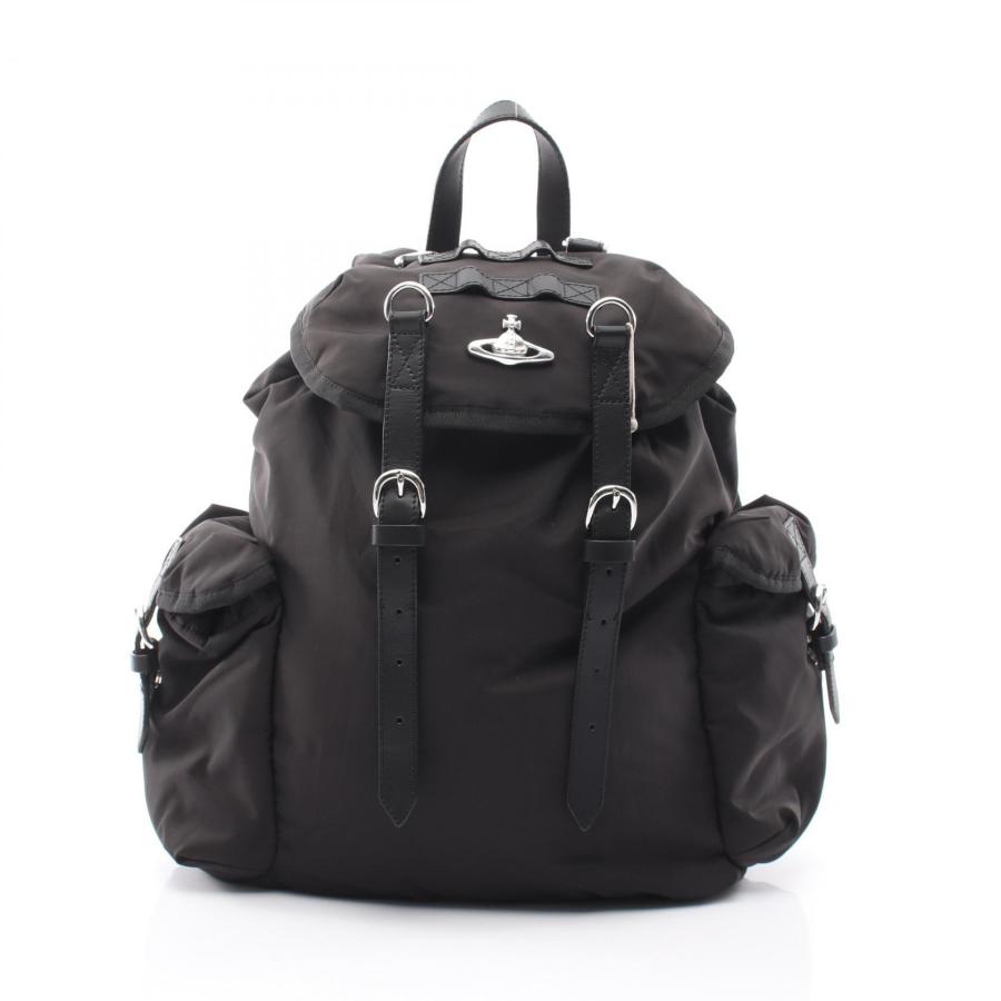 ヴィヴィアンウエストウッド HIGHLAND BACKPACK ブランドオフ Vivienne 