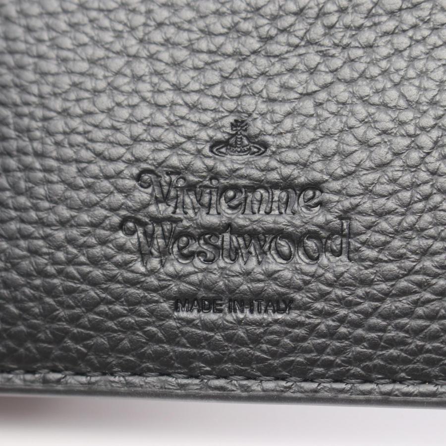Vivienne Westwood ヴィヴィアンウエストウッド カードケース MAN CARD HOLDER オーブ ヴィヴィアンウエストウッド MAN CARD HOLDER オーブ ブランドオフ