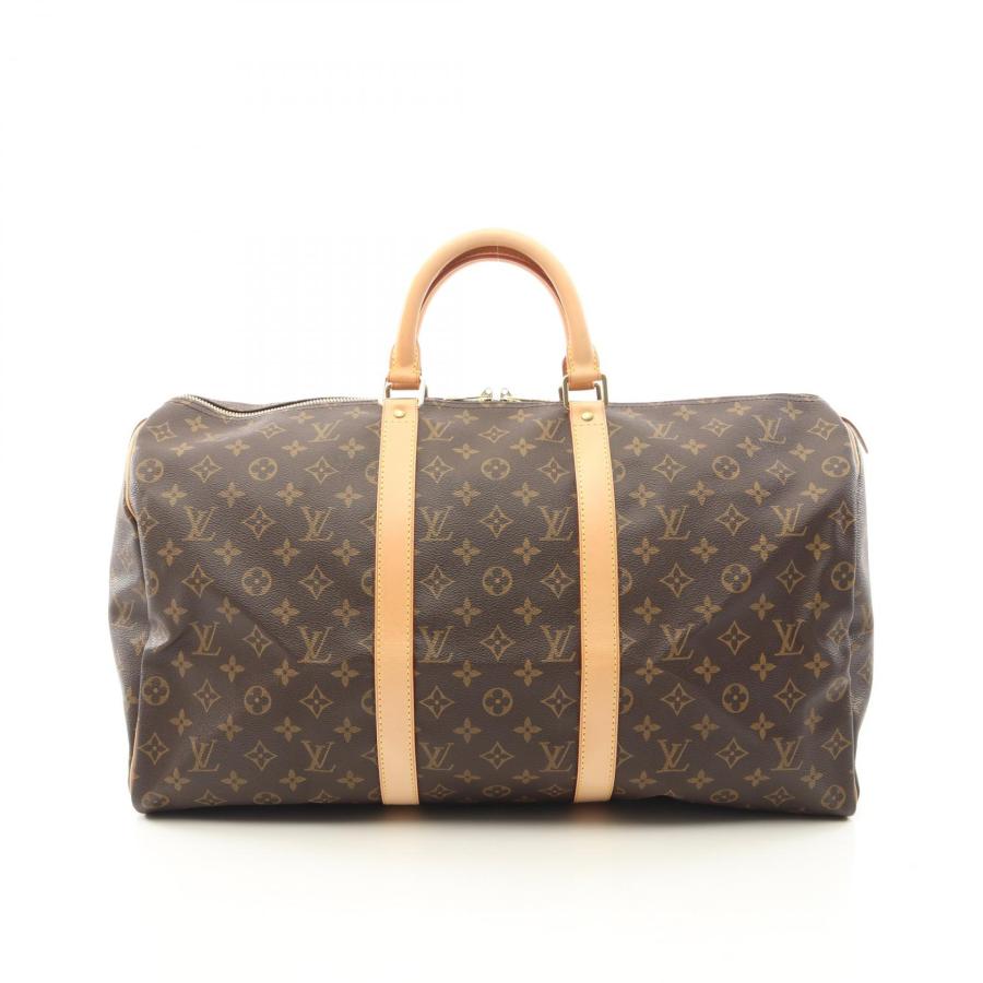 LOUIS VUITTON（ルイ・ヴィトン） キーポル50 モノグラム ブランドオフ