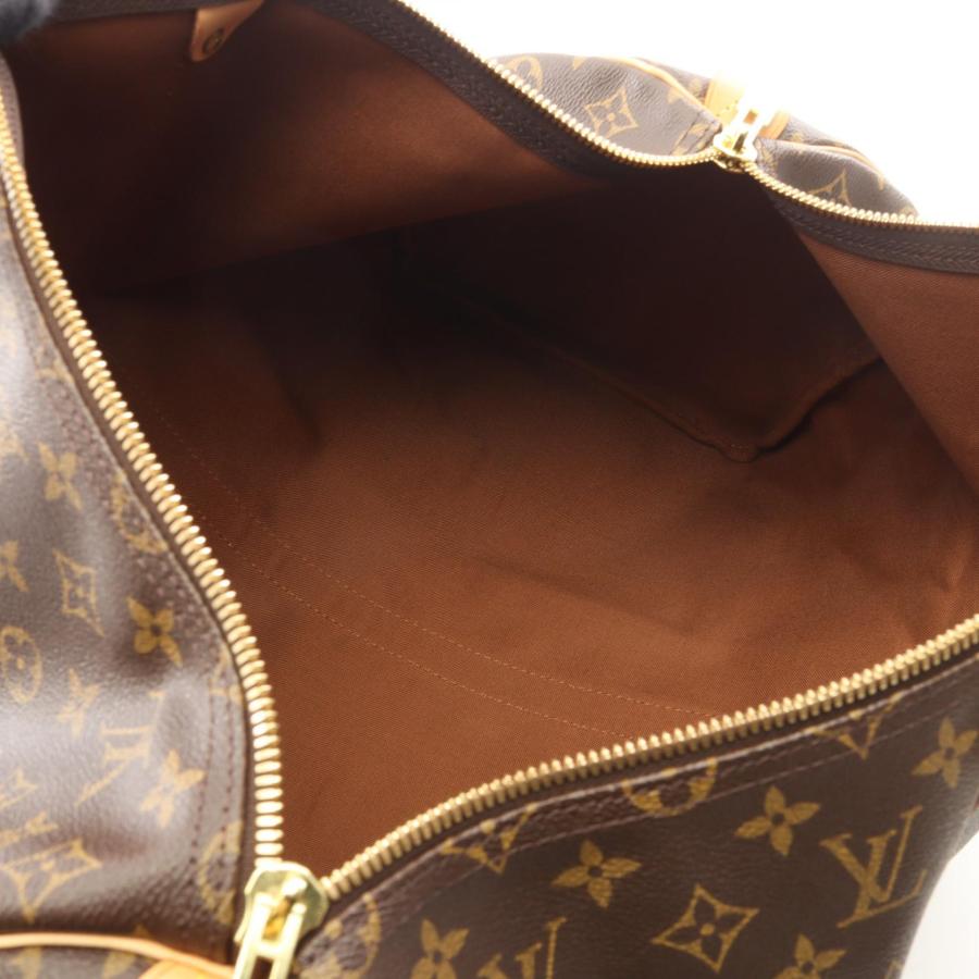 LOUIS VUITTON（ルイ・ヴィトン） キーポル50 モノグラム ブランドオフ