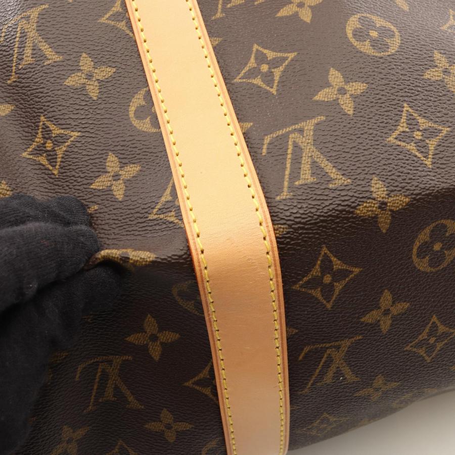 LOUIS VUITTON（ルイ・ヴィトン） キーポル50 モノグラム ブランドオフ