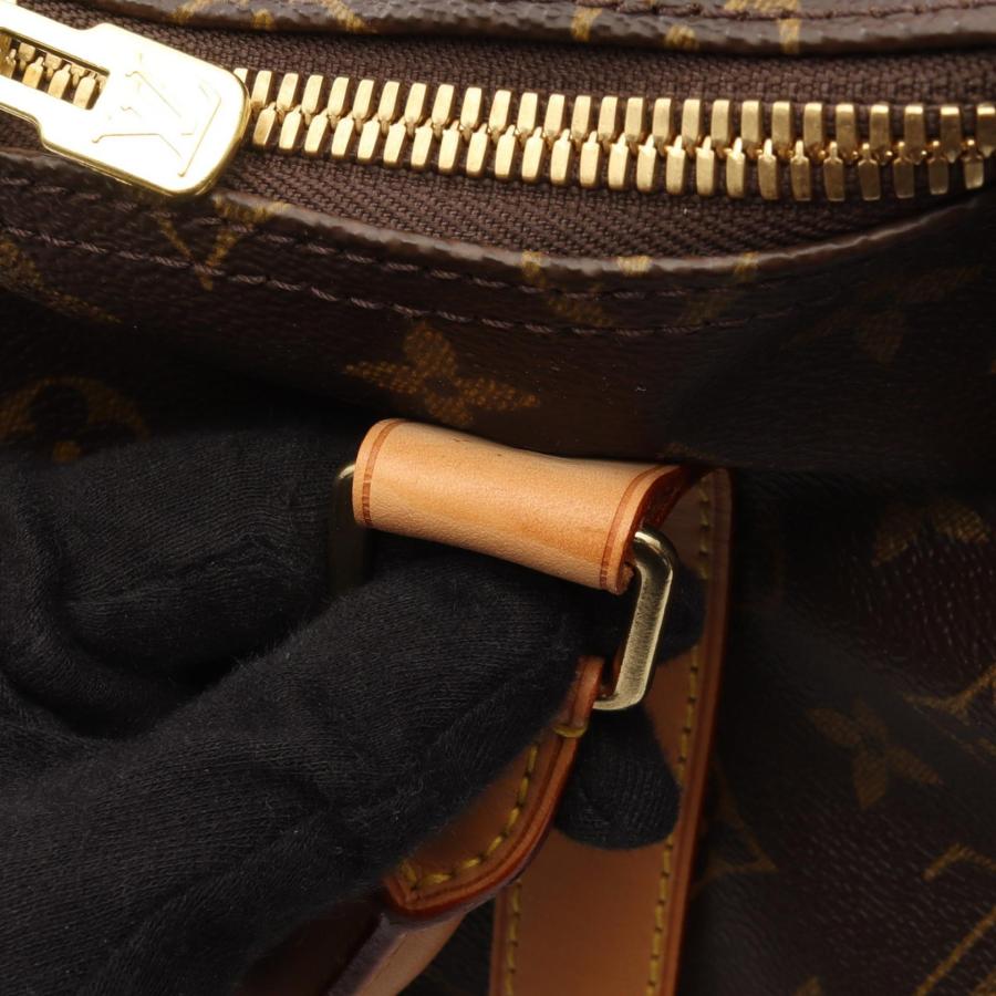 LOUIS VUITTON（ルイ・ヴィトン） キーポル50 モノグラム ブランドオフ
