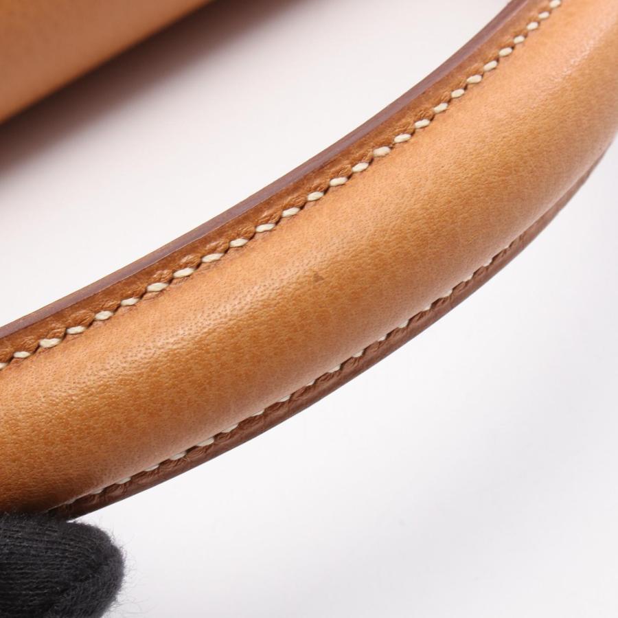 HERMES（エルメス） 爆買 ケリー35 外縫い 2WAY ブランドオフ レザー