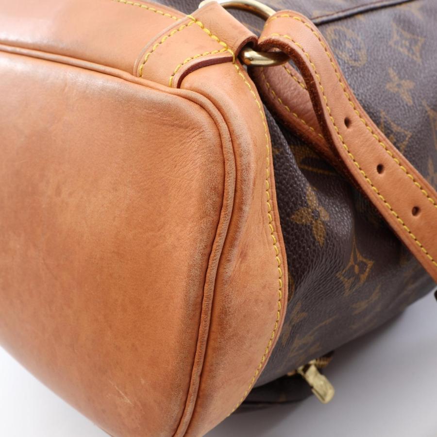 LOUIS VUITTON（ルイ・ヴィトン） 爆買 モンスリGM ブランドオフ
