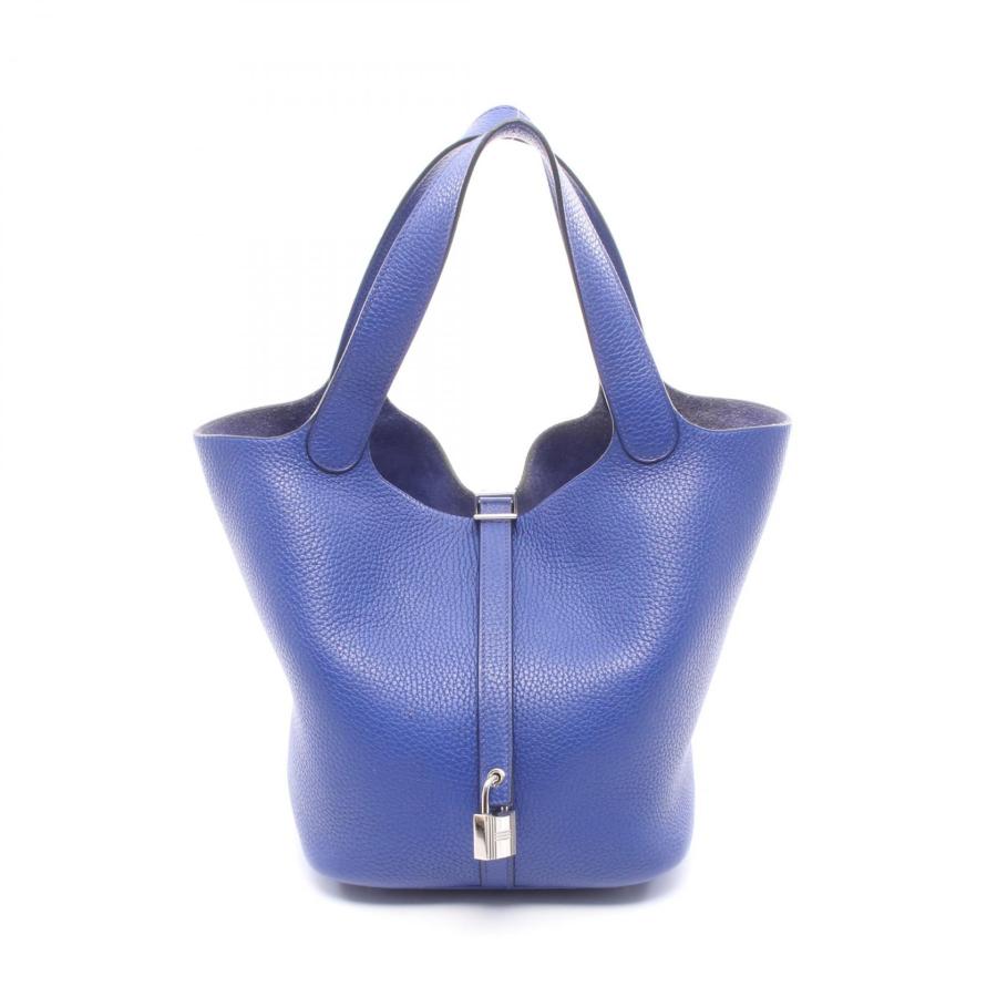 HERMES（エルメス） ピコタンロックMM ブランドオフ レザー