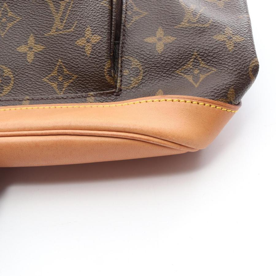 LOUIS VUITTON（ルイ・ヴィトン） モンスリMM ブランドオフ リュック