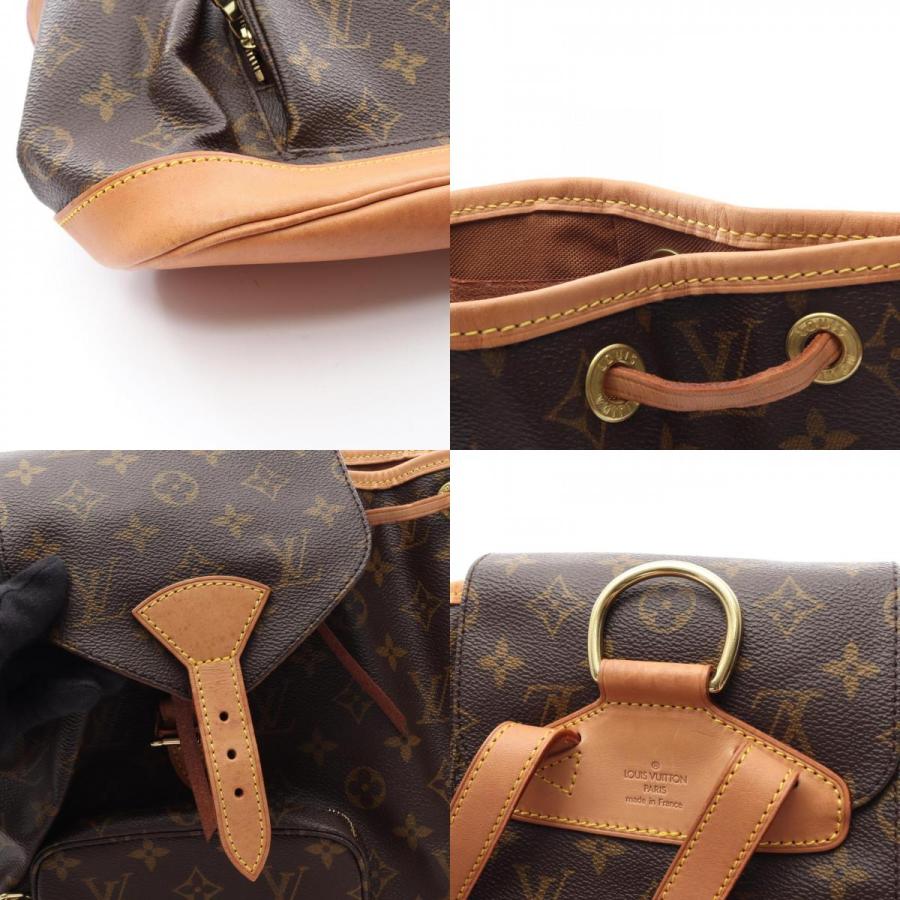 LOUIS VUITTON（ルイ・ヴィトン） 爆買 モンスリMM ブランドオフ