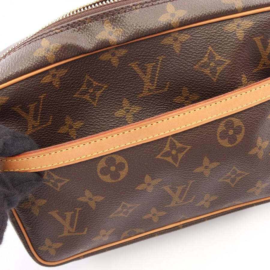 LOUIS VUITTON（ルイ・ヴィトン） コンピエーニュ23 ブランドオフ
