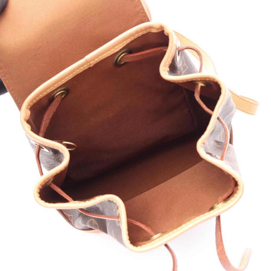 LOUIS VUITTON（ルイ・ヴィトン） ミニモンスリ モノグラム ブランド