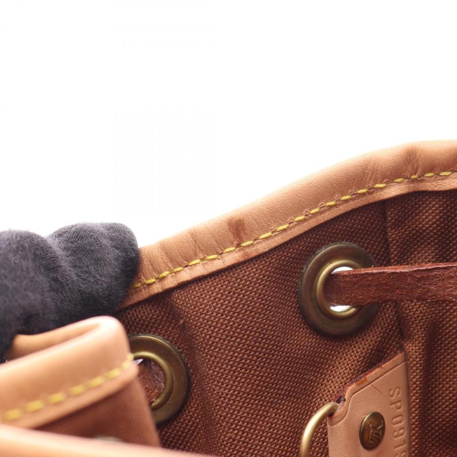 LOUIS VUITTON（ルイ・ヴィトン） ミニモンスリ モノグラム ブランド