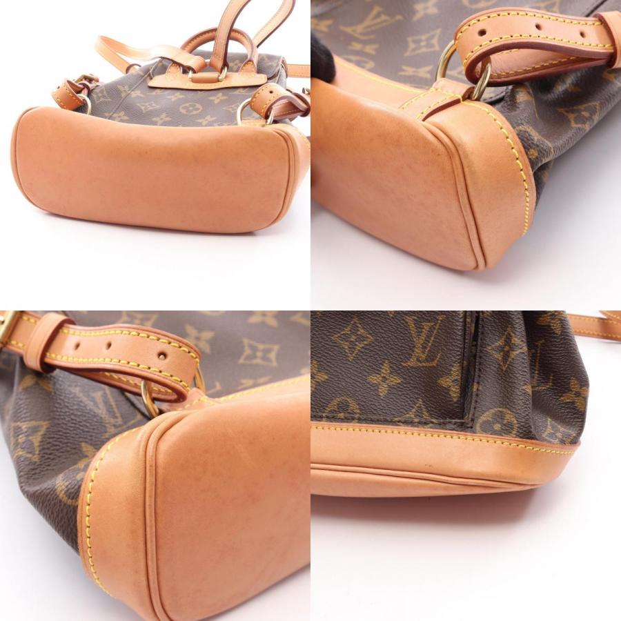 LOUIS VUITTON（ルイ・ヴィトン） ミニモンスリ モノグラム ブランド
