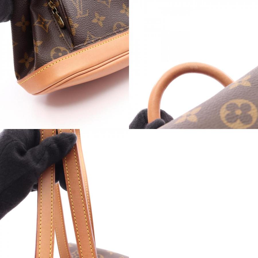 LOUIS VUITTON（ルイ・ヴィトン） ミニモンスリ モノグラム ブランド