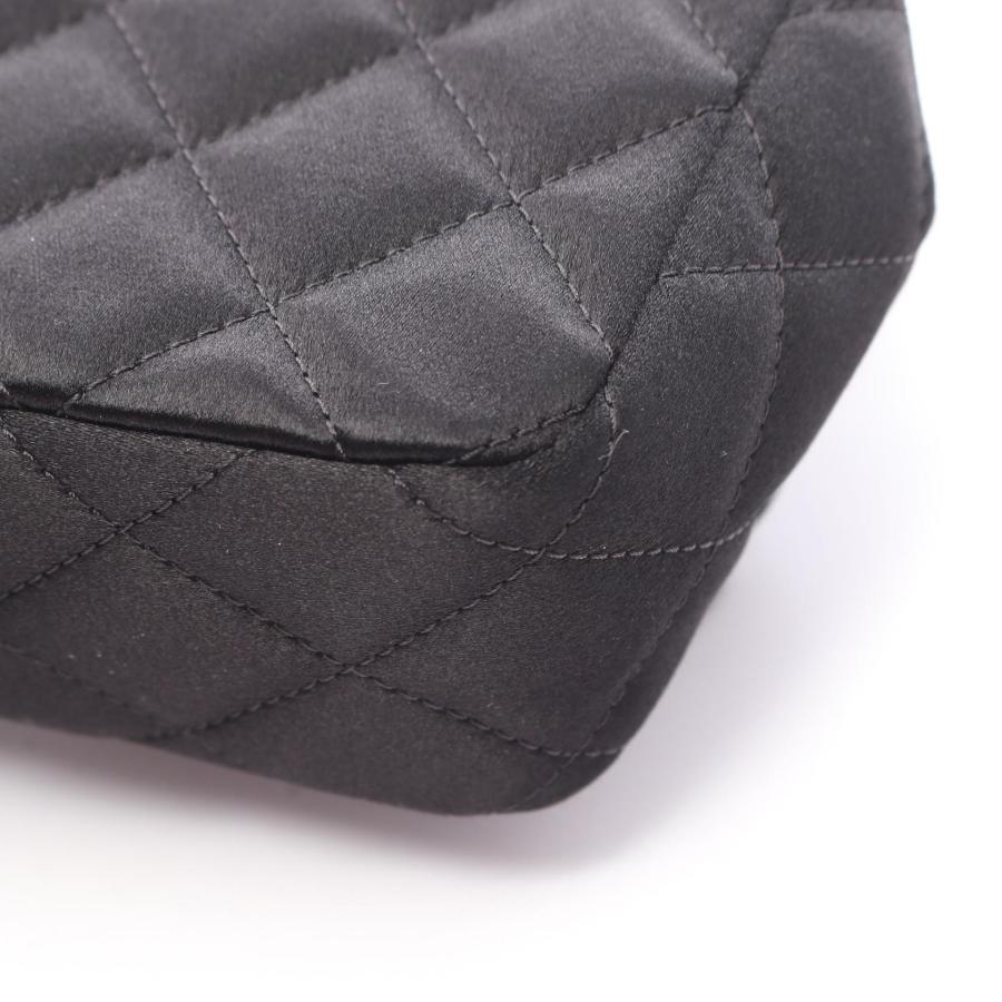 CHANEL（シャネル） 爆買 ミニマトラッセ ブランドオフ ファブリック