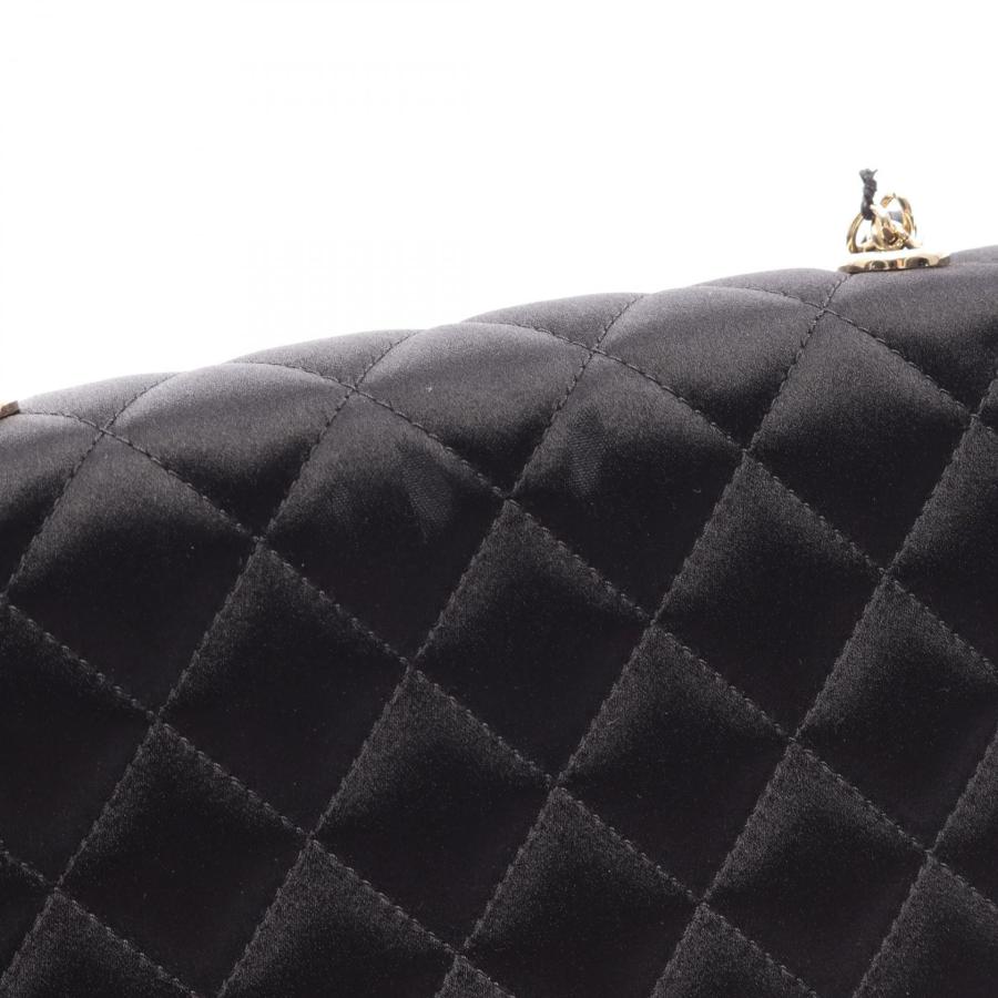 CHANEL（シャネル） 爆買 ミニマトラッセ ブランドオフ ファブリック
