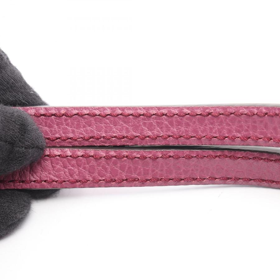 GUCCI（グッチ） 爆買 インターロッキングG ブランドオフ レザー