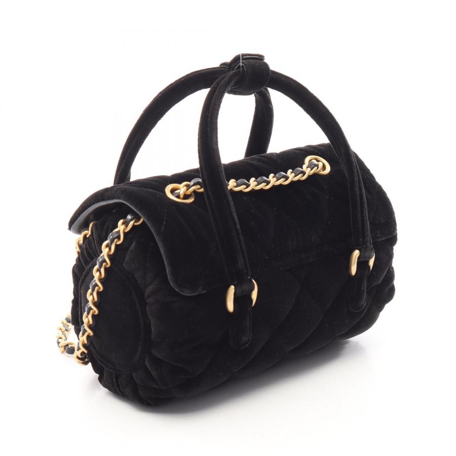 CHANEL（シャネル） 爆買 マトラッセ ミニ 2WAY ブランドオフ 