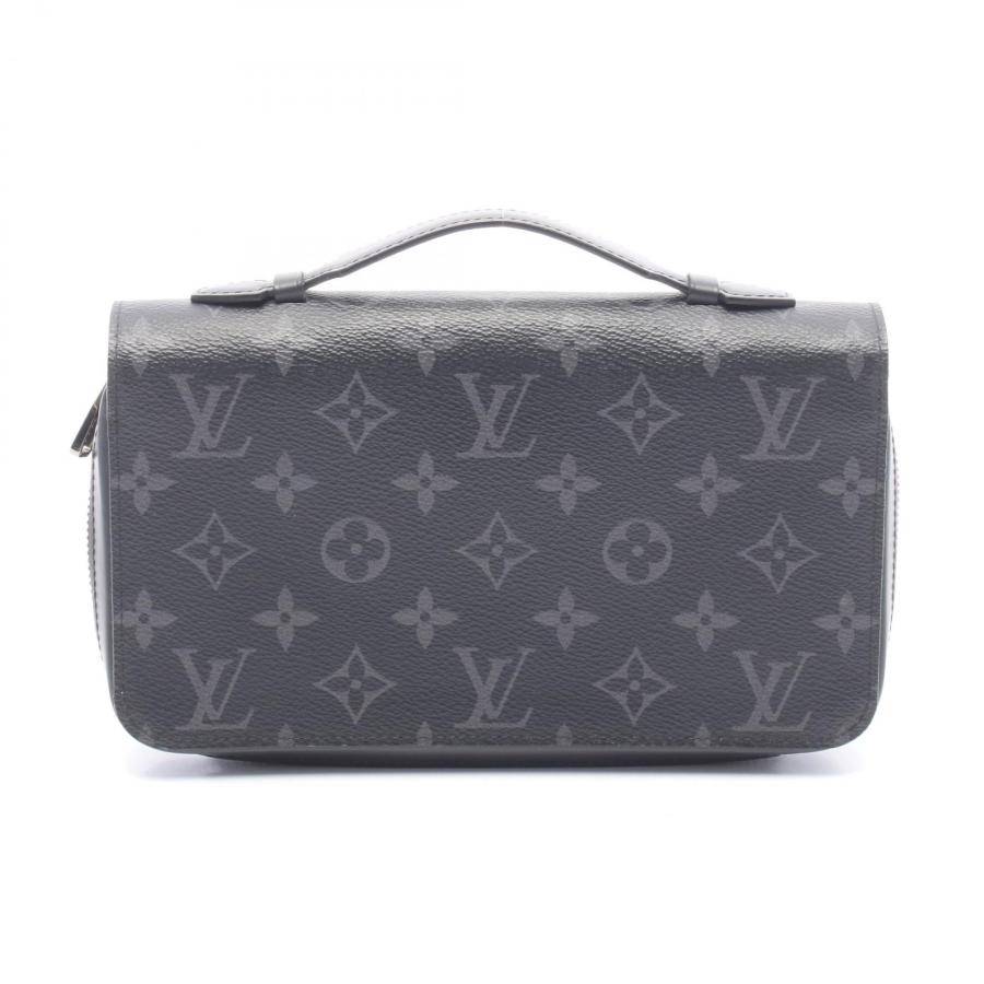 LOUIS VUITTON（ルイ・ヴィトン） ジッピーXL ブランドオフ ラウンド長