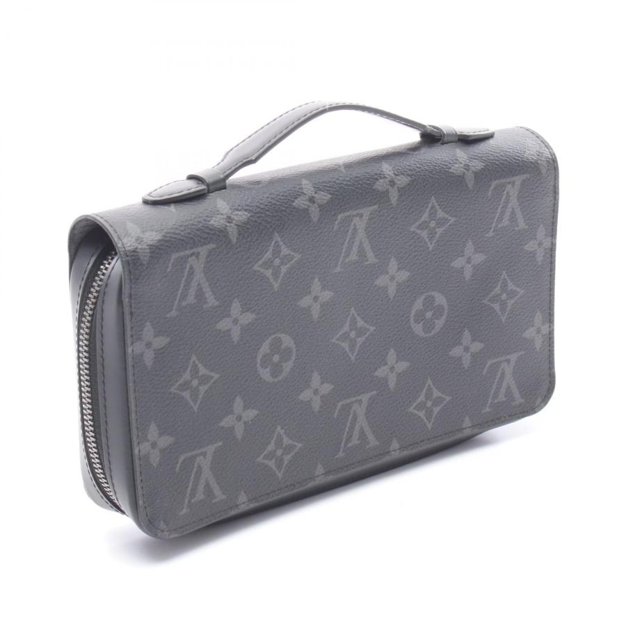 LOUIS VUITTON（ルイ・ヴィトン） ジッピーXL ブランドオフ ラウンド長