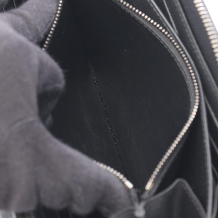 LOUIS VUITTON（ルイ・ヴィトン） ジッピーXL ブランドオフ ラウンド長