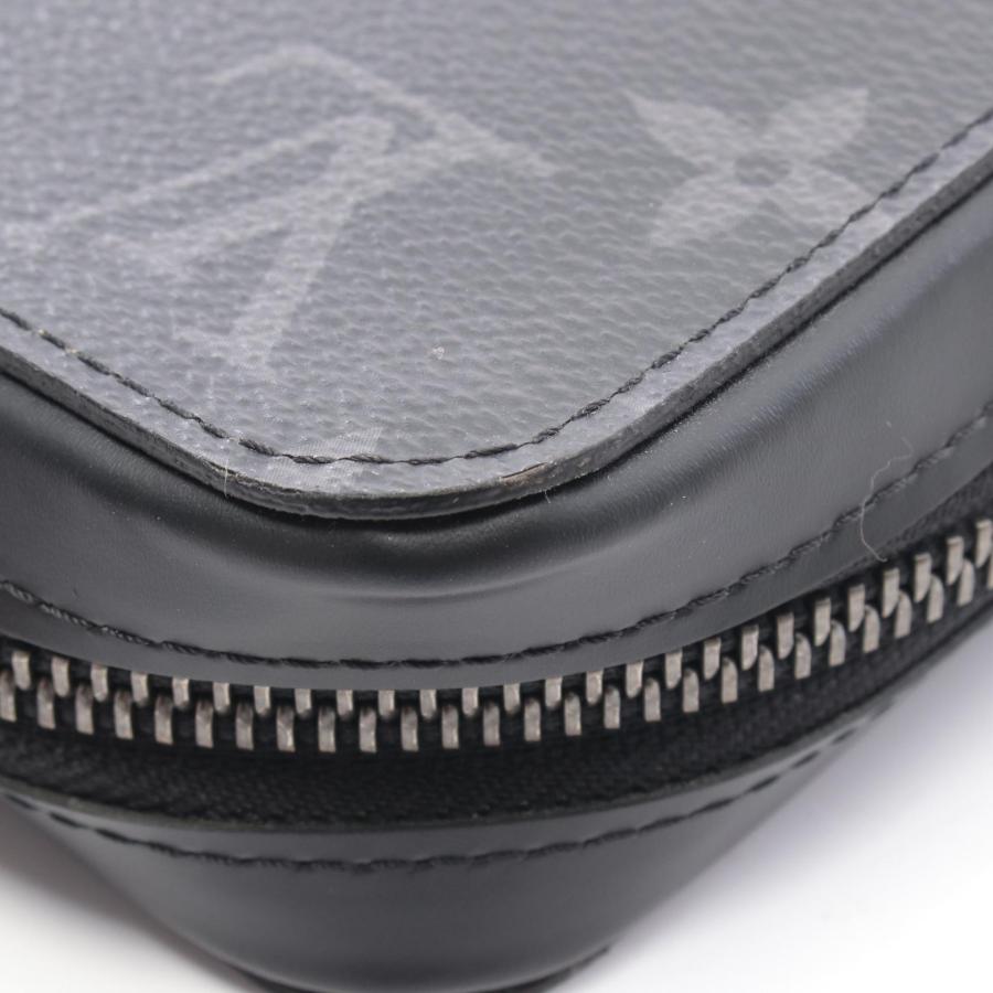 LOUIS VUITTON（ルイ・ヴィトン） ジッピーXL ブランドオフ ラウンド長