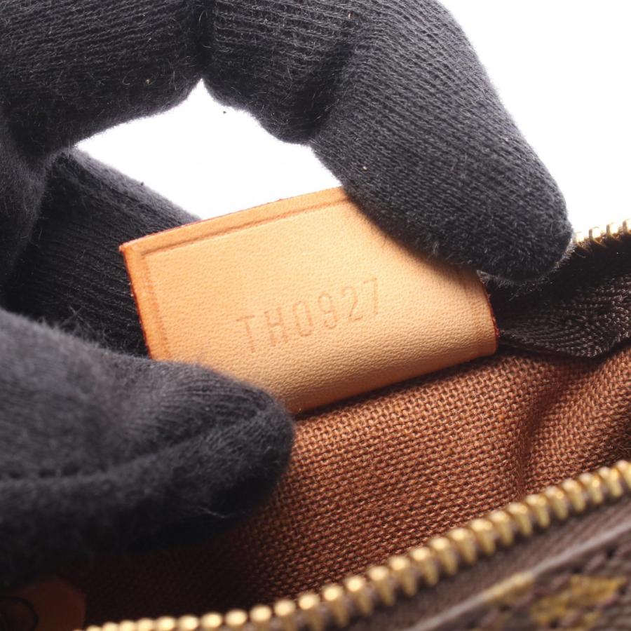LOUIS VUITTON（ルイ・ヴィトン） ミニスピーディ ブランドオフ