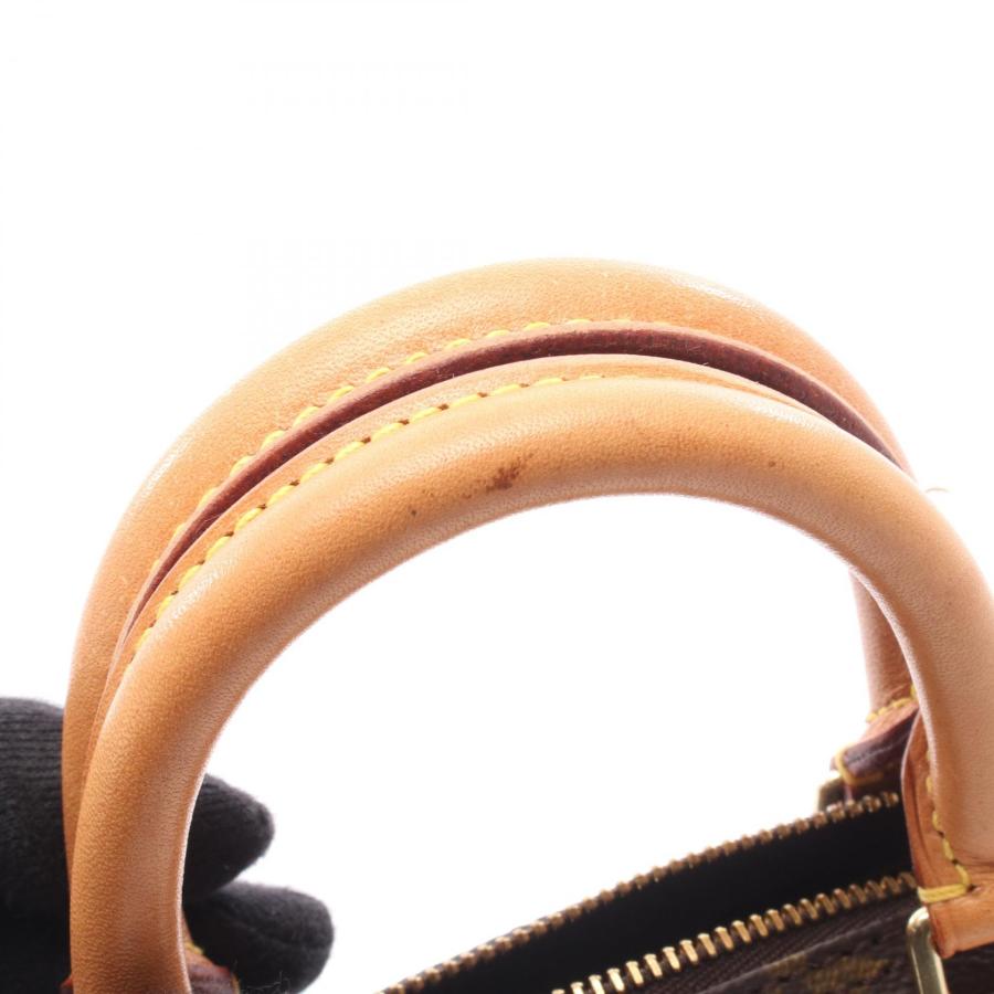 LOUIS VUITTON（ルイ・ヴィトン） ミニスピーディ ブランドオフ