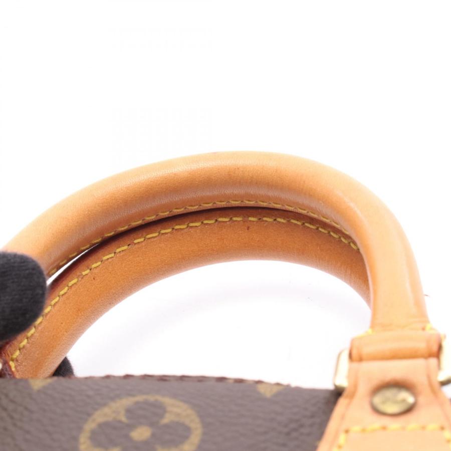 LOUIS VUITTON（ルイ・ヴィトン） ミニスピーディ ブランドオフ