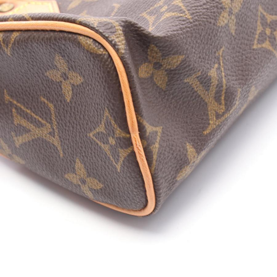 LOUIS VUITTON（ルイ・ヴィトン） ミニスピーディ ブランドオフ