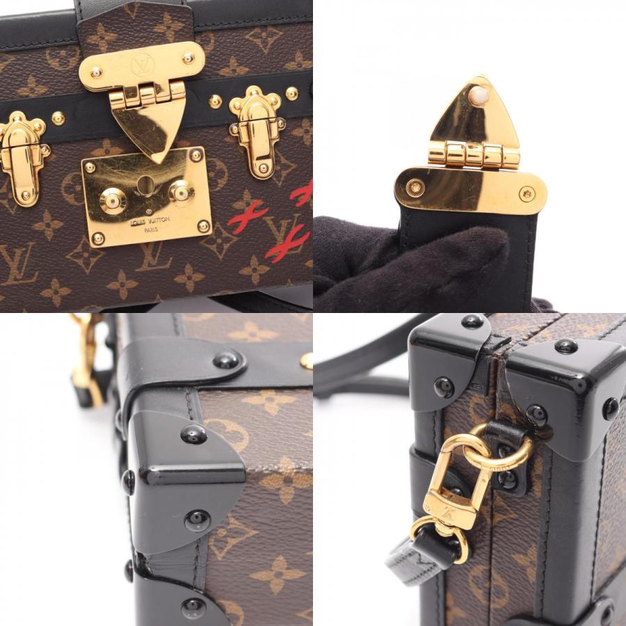 LOUIS VUITTON（ルイ・ヴィトン） プティット マル モノグラム