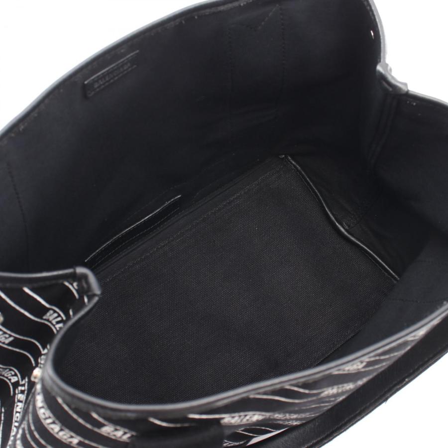 BALENCIAGA（バレンシアガ） 爆買 NAVY CABAS S ネイビーカバ ブランド