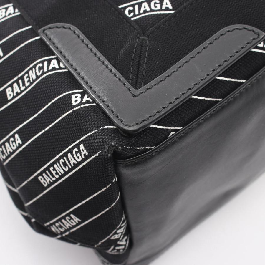 BALENCIAGA（バレンシアガ） 爆買 NAVY CABAS S ネイビーカバ ブランド