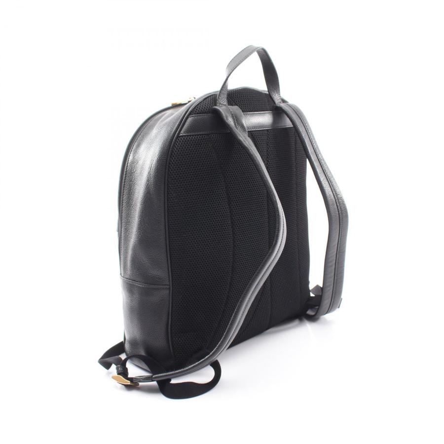 GUCCI リュック バックパック シェリーライン GUCCI（グッチ） シェリーライン ブランドオフ レザー リュックサック
