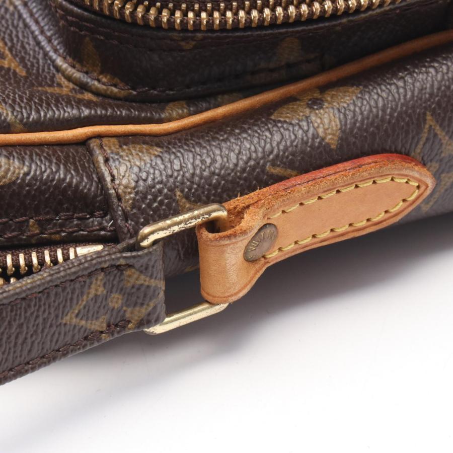 LOUIS VUITTON（ルイ・ヴィトン） アマゾン ブランドオフ ショルダー