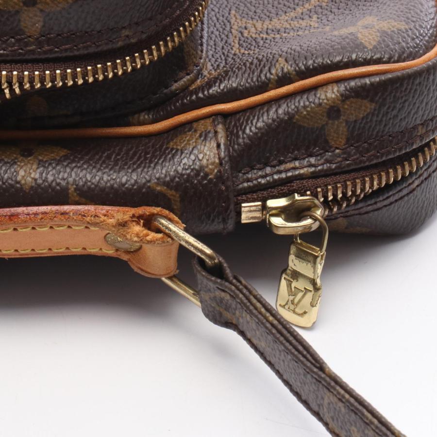 LOUIS VUITTON（ルイ・ヴィトン） アマゾン ブランドオフ ショルダー