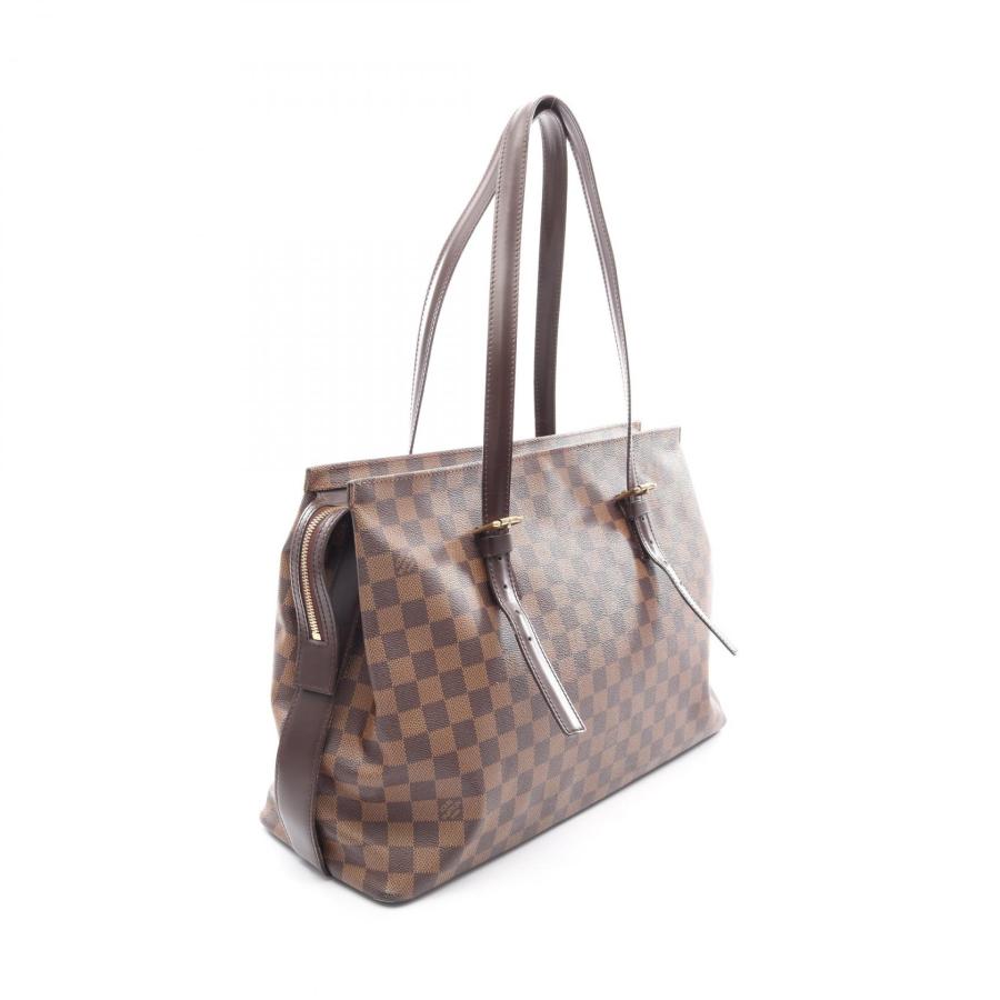 LOUIS VUITTON（ルイ・ヴィトン） チェルシー ブランドオフ トート