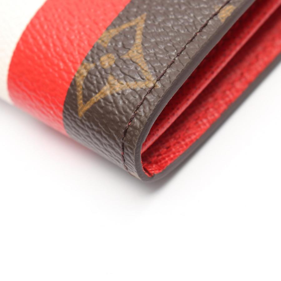 LOUIS VUITTON（ルイ・ヴィトン） ポルトフォイユ サラ ブランドオフ