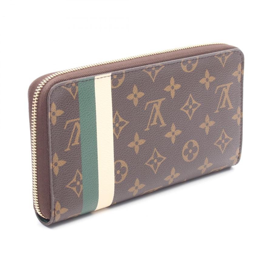 LOUIS VUITTON（ルイ・ヴィトン） ジッピーオーガナイザー ブランド 