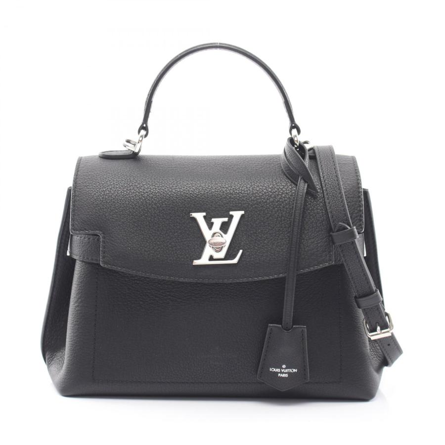 【LOUIS VUITTON(ルイ・ヴィトン)】ロックミー・エヴァー BB LOUIS VUITTON（ルイ・ヴィトン） ロックミー エヴァーBB 2WAY