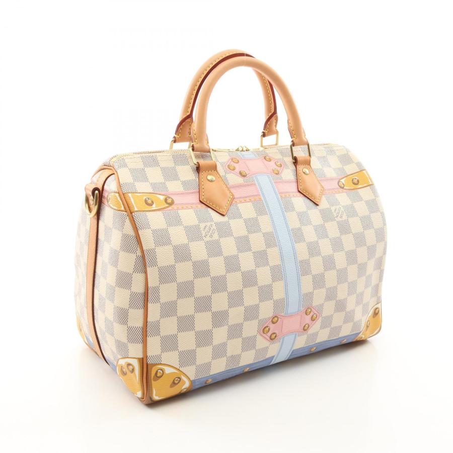 LOUIS VUITTON（ルイ・ヴィトン） 爆買 スピーディ バンドリエール30