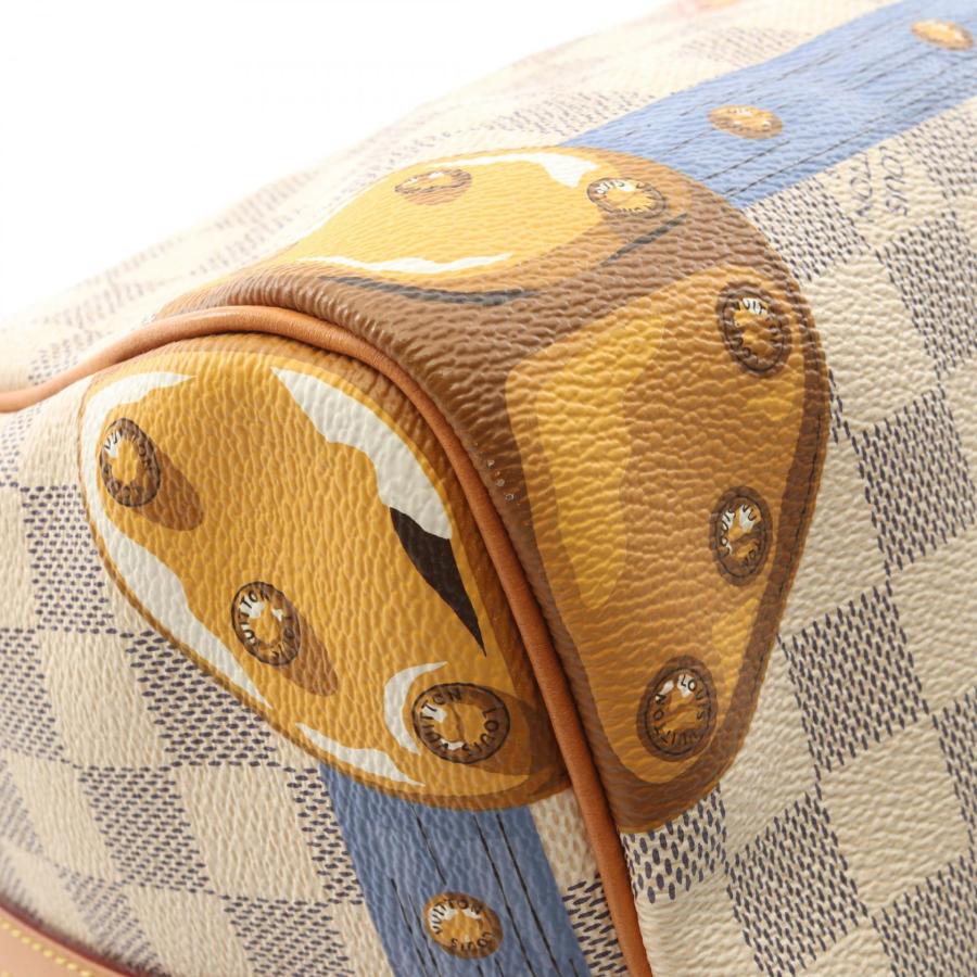 LOUIS VUITTON（ルイ・ヴィトン） スピーディ バンドリエール30 サマー