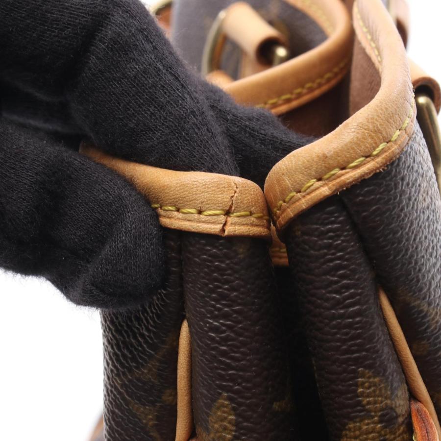 LOUIS VUITTON（ルイ・ヴィトン） バティニョール ブランドオフ 